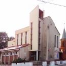 Nisko - kośiół i kaplica w Malcach-1