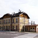 Nisko - dworzec PKP i autobusowy-1
