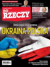 „Do Rzeczy”: Zimna wojna coraz gorętsza. Ukraina kontra Polska